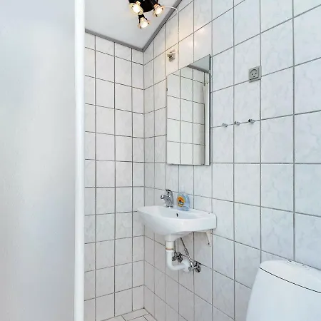 Four-bedroom Holiday In Børkop 4